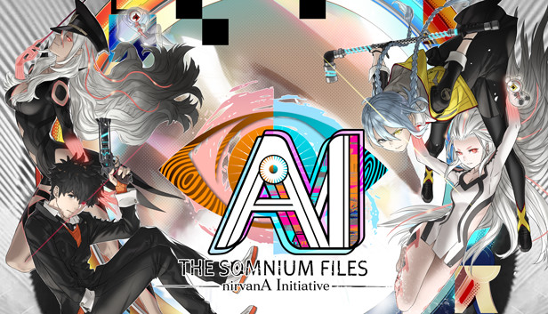 AI: THE SOMNIUM FILES - nirvanA Initiative PC