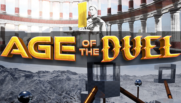 Age of the Duel