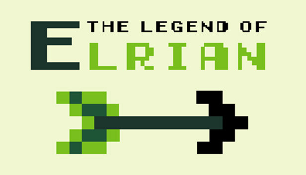 The Legend of Elrian