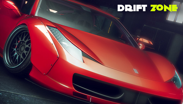 Drift Zone