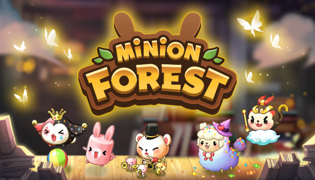 Minion Forest