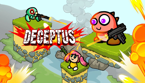 Deceptus