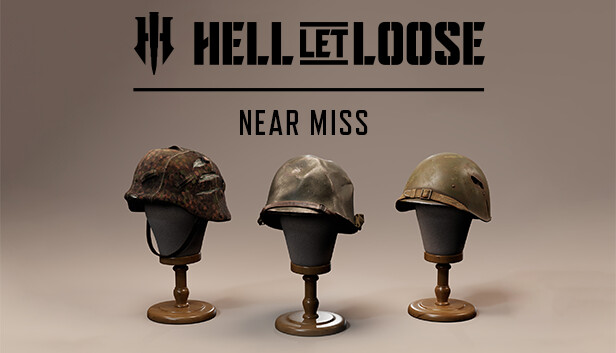 Hell Let Loose - Near Miss