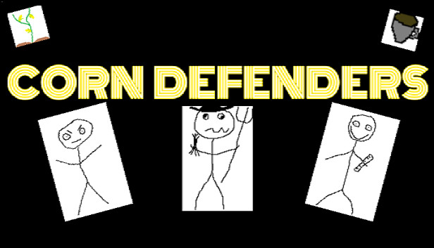 Corn Defenders