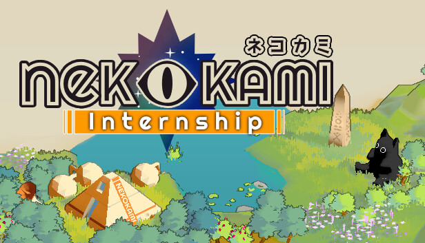 Nekokami: Internship - The Prologue Adventure