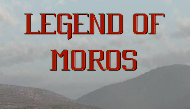 Legend of Moros