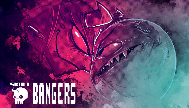 Skullbangers!