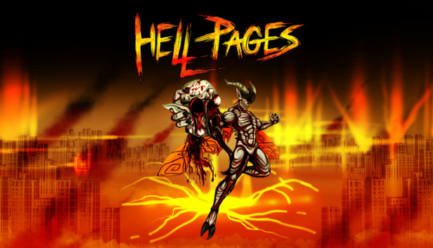 Hell Pages