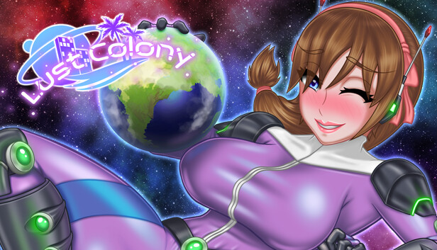 Lust Colony