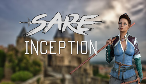 SARE  Inception
