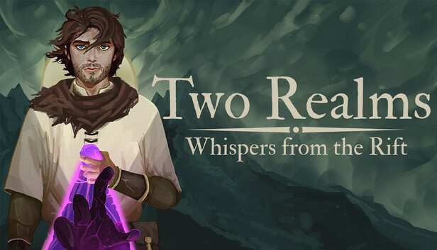 Two Realms: Whispers from the Rift