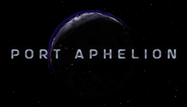 Port Aphelion