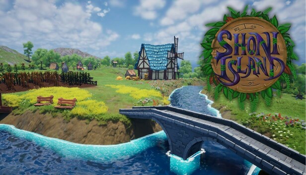 Shoni Island