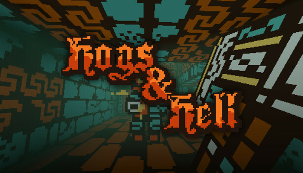 Hogs and Hell