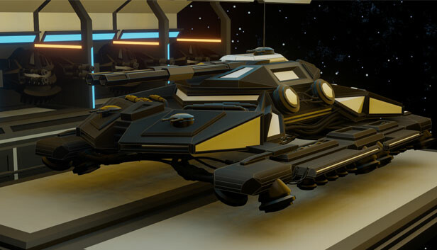 Turret