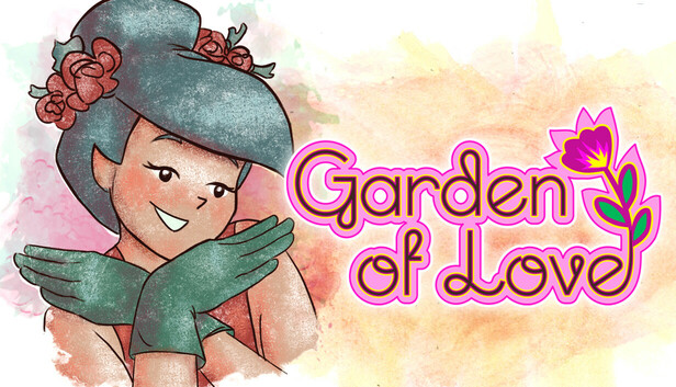 Garden of Love