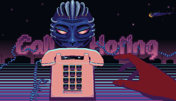 Call Hating