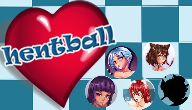Hentball Art