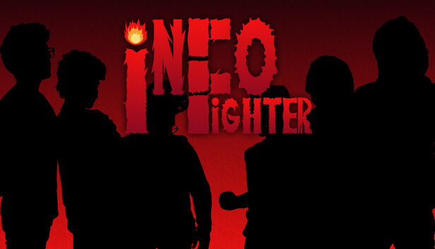 Info Fighter