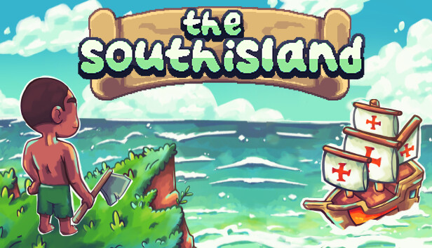The South Island