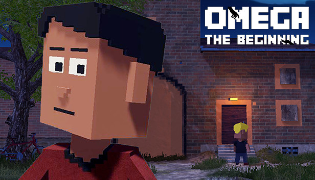 OMEGA: The Beginning - Episode 1