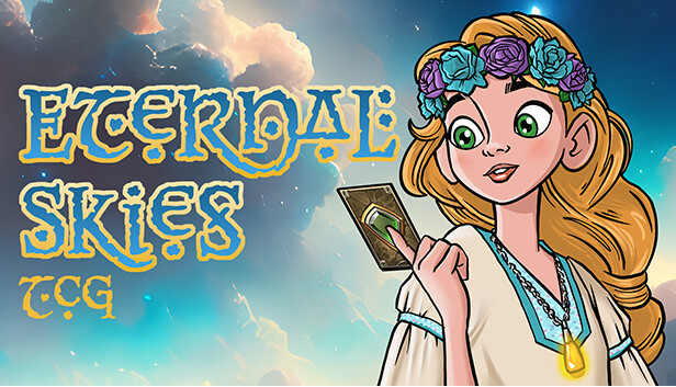 Eternal Skies TCG