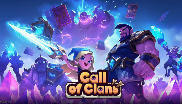 部落召唤 Call of Clans