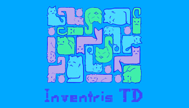Inventris TD