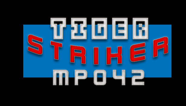 Tiger Striker MP042