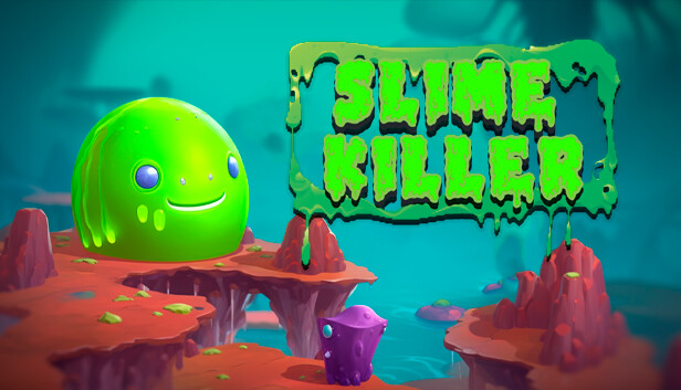 Slime Killer