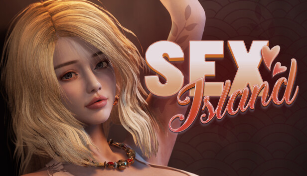 SEX ISLAND