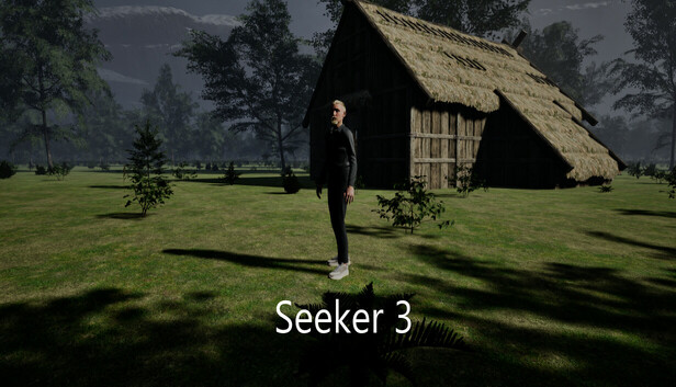 Seeker 3