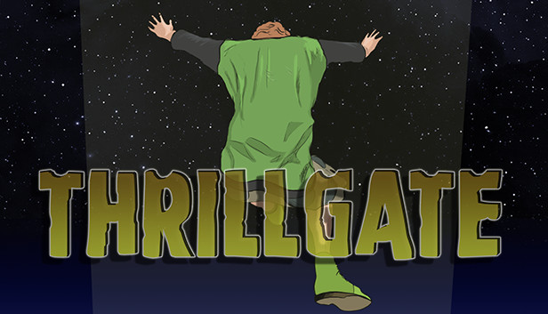 Thrillgate
