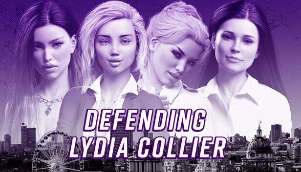 Defending Lydia Collier