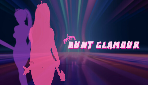 Glamour Riot