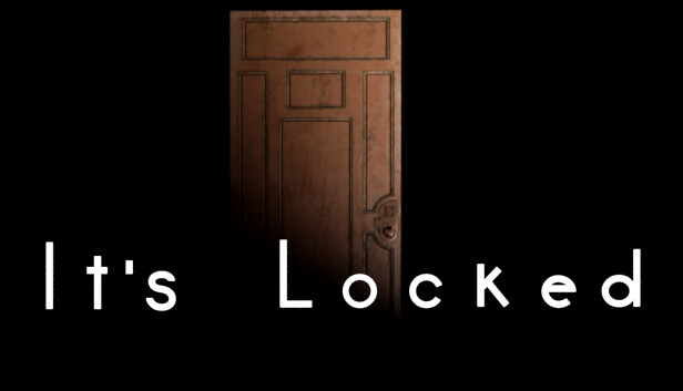 It's Locked