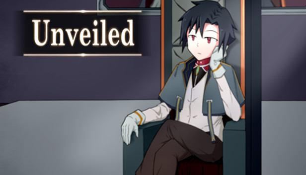 Unveiled