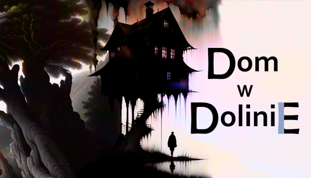 The House In The Hollow