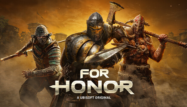 FOR HONOR™
