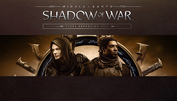 Middle-earth™: Shadow of War™ Story Expansion Pass