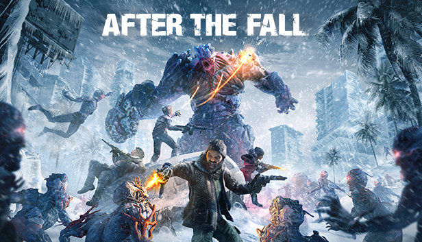 After the Fall - Arizona Sunshine Pack
