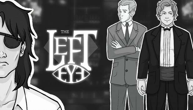 The Left Eye