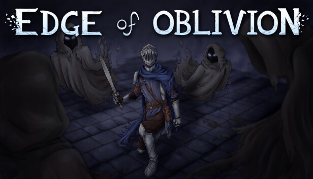 Edge of Oblivion