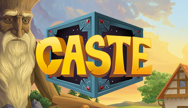 Caste