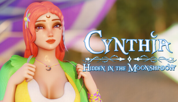 Cynthia: Hidden in the Moonshadow - 'Tropical Blossom' Costume