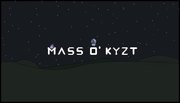 Mass O' Kyzt