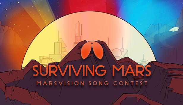 Surviving Mars: Marsvision Song Contest