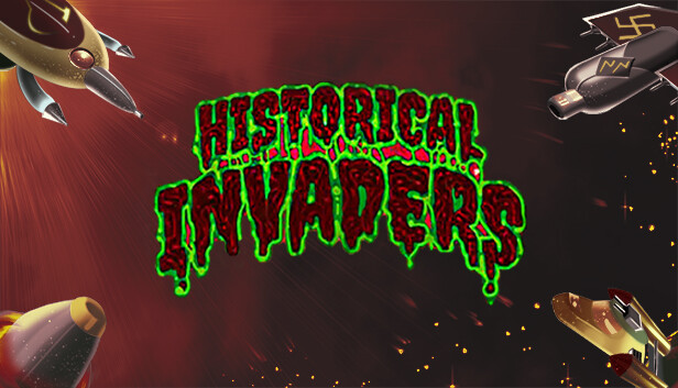 Historical Invaders