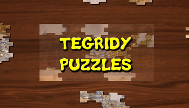 Tegridy Puzzles