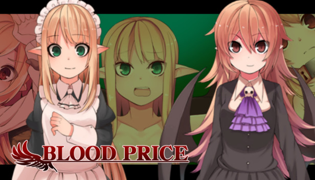 Blood price